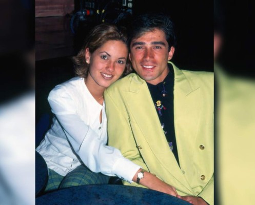 Fotos: Hijos que heredaron la belleza de sus famosos padres