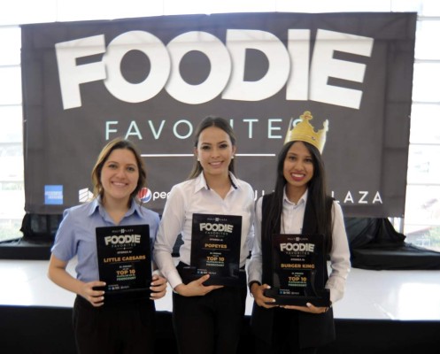 premian excelencia gastronómica