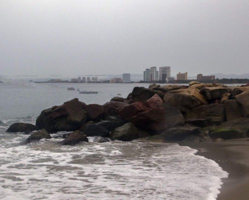 Los huracanes más devastadores que han golpeado México