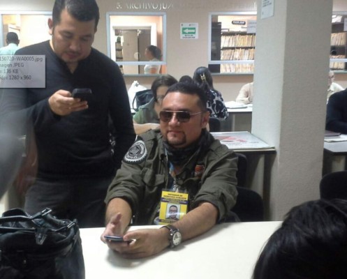 Comparece tercer universitario requerido por tomas en la UNAH