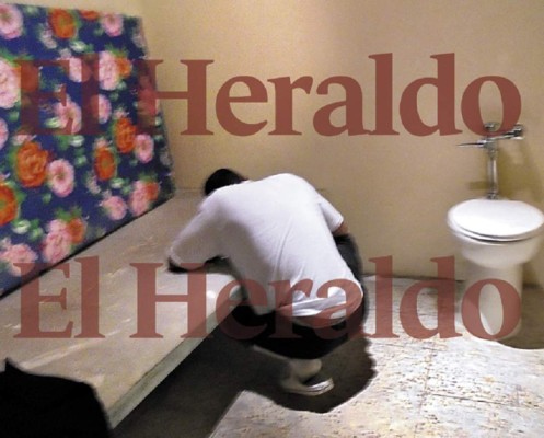 Honduras: Así son las celdas en el Comando Cobras y en el Batallón