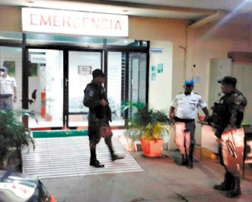 Honduras: Hieren a uno de los hermanos Valle