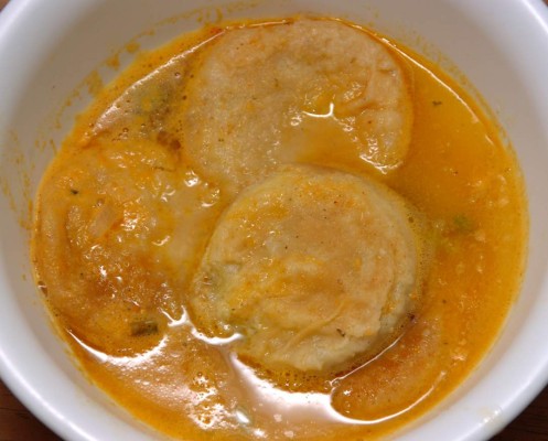 Comidas típicas de Honduras: para chuparse los dedos