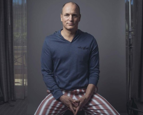 Conoce a los calvos más sexis y famosos en el mundo del espectáculo (FOTOS)