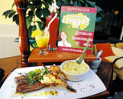 Consienta al rey del hogar