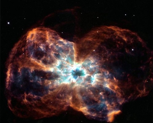 Hubble, 25 años revolucionando la astronomía