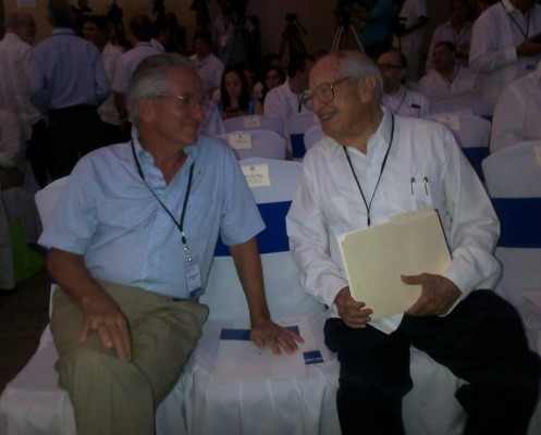 JOH propone una visa única para Honduras, Guatemala y El Salvador