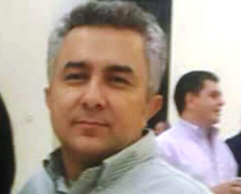 Asesinan a doctor y catedrático de la UNAH