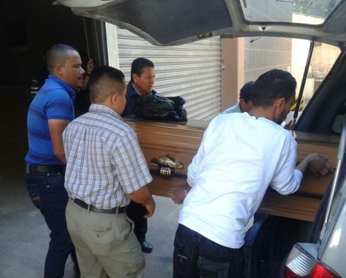 Un muerto deja tiroteo en la colonia San Miguel