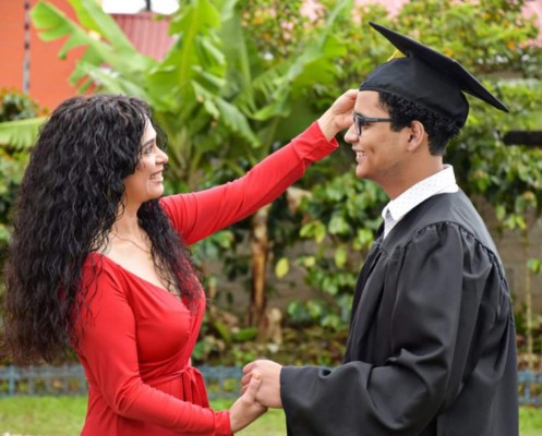 Juramentados los seniors 2020 de la Discovery School