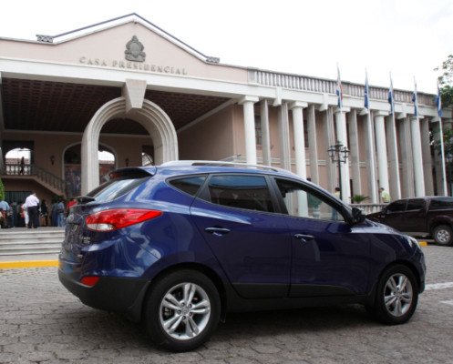 Honduras dejó de percibir más de 1,400 millones en primer trimestre de 2012 por exoneraciones