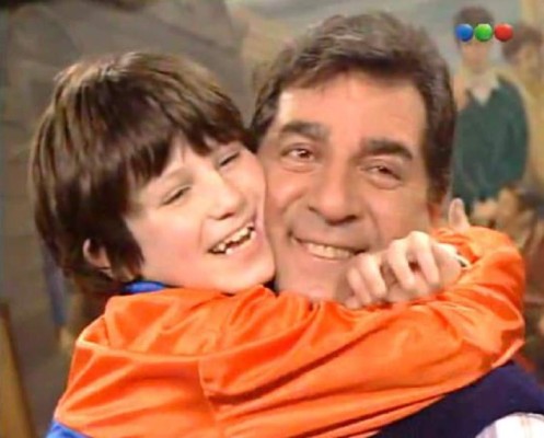 Murió actor que interpretaba a Don Lucero en 'Cebollitas'