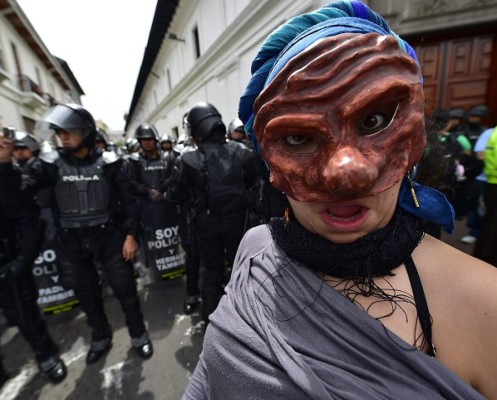 Trabajadores del mundo celebran Día del Trabajo