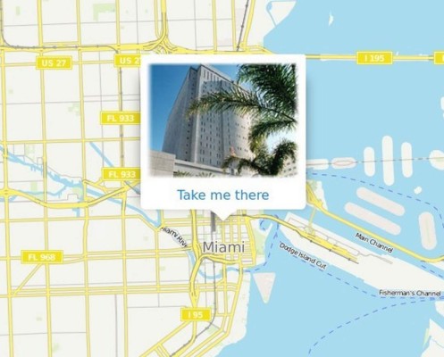 Así es el FDC Miami, la cárcel donde espera su juicio el capo Fredy Mármol