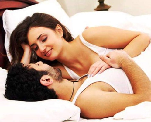 ¿Es saludable tener relaciones íntimas durante el período menstrual?