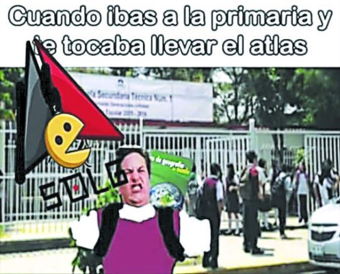 Un poco de buen humor para reir