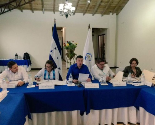 CSJ asignará jueces de primera instancia en caso de dos extraditables