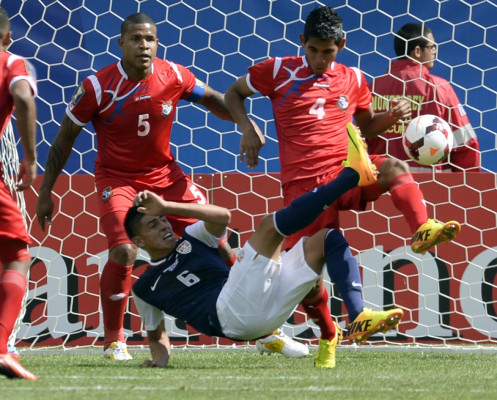 EE UU se corona rey de Concacaf al vencer a Panamá