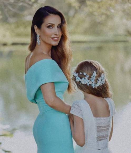 ¿Quién es Paloma Cuevas, la supuesta prometida de Luis Miguel?