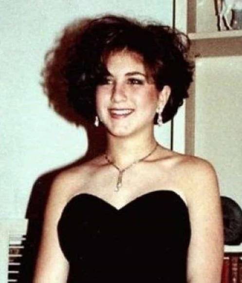 ¡Irreconocibles! Así lucían los famosos en sus fotos de anuario