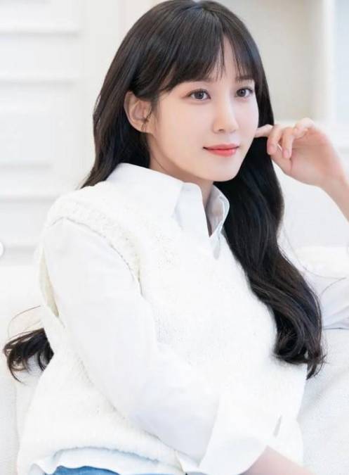 ¿Quién es Park Eun-bin, la actriz que interpreta a la abogada Woo en la serie de Netflix?