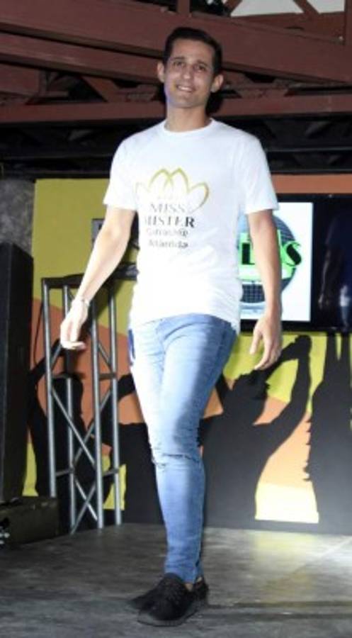 El Miss y Mr. Catracho 2017 ya tiene soberanos