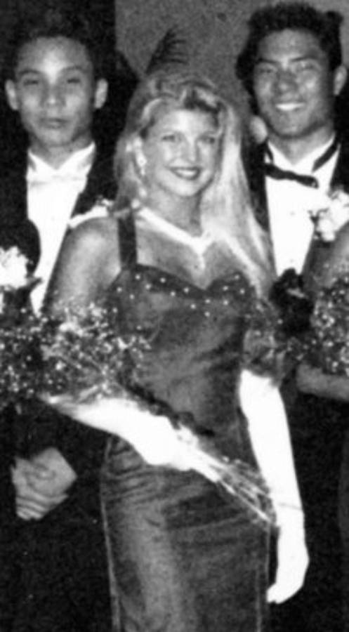 FOTOS: Los famosos el día de su graduación, mira cómo se veían...