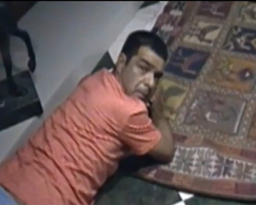 Cae narco colombiano que enviaba droga a Honduras