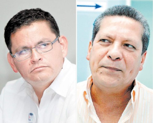 Educación le cancela plazas a Eulogio Chávez