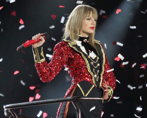 Más nominados a los Teen Choice Awards