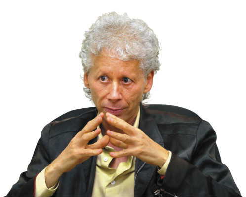 Galy Galiano: El reconocimiento que me interesa es el de la gente