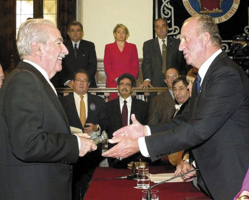 Álvaro Mutis, estratega de la palabra, poeta mayor