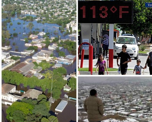 Fenómeno de El Niño: Devastación que hará inolvidable esta Navidad&nbsp;&nbsp;