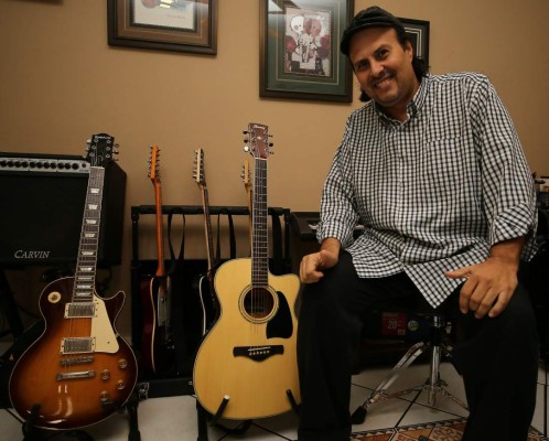 Una fortaleza en 'Desde adentro y Otros Asuntos”