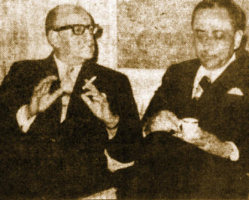 Las 'elecciones estilo Honduras” de 1965 y la 'farsa electoral” de 1956