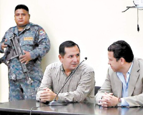 Imponen 30 años de prisión a médico en Honduras