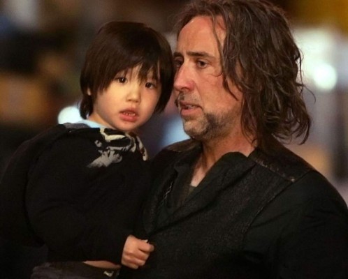 Los nombres raros y extravagantes de los hijos de los famosos