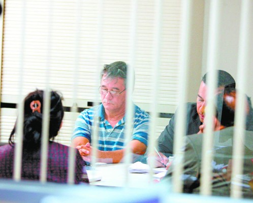 Deniegan medidas a funcionario del IHSS