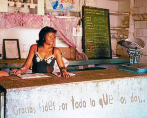 Recomiendan regreso al FMI y Banco Mundial