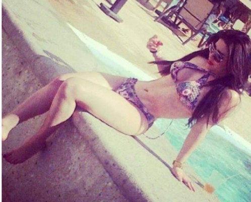 FOTOS: Así es Claudia Ochoa Félix, 'la Emperatriz de los Ántrax' y la mujer más poderosa del narco 