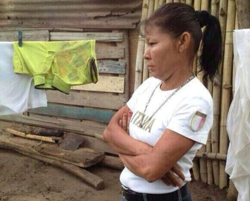 Desmantelan red de prostitución infantil