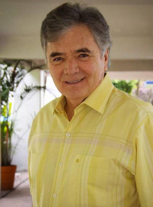 Murió el actor Alfonso Iturralde, villano de “Marimar” y “Rebelde”