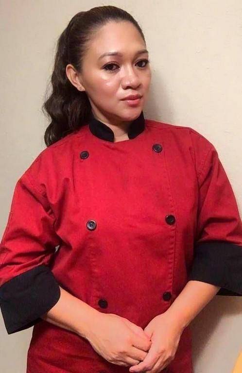 Lily Hernández, la chef hondureña que lleva su sazón a otros niveles