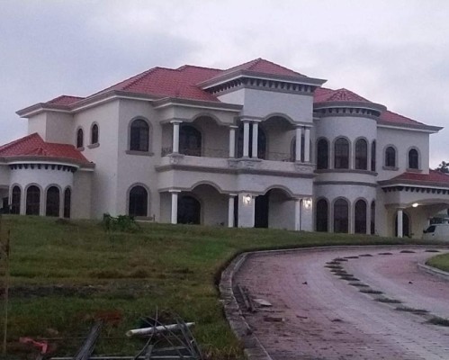 Las lujosas viviendas aseguradas en la 'Operación Sigma' (FOTOS)