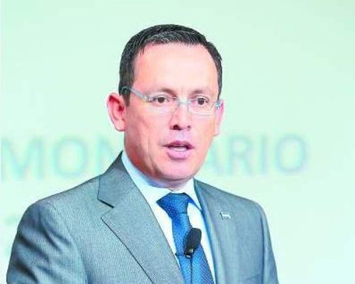 Salida de Banco Continental no afectará relación con FMI