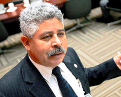 Marvin Ponce llama torpes a dirigentes de la UD