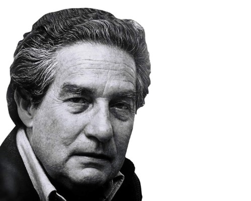 Octavio Paz, el poeta que sobrevive al tiempo