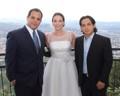 Fotos: Hondureños que han experimentado una drástica pérdida de peso; lucen irreconocibles