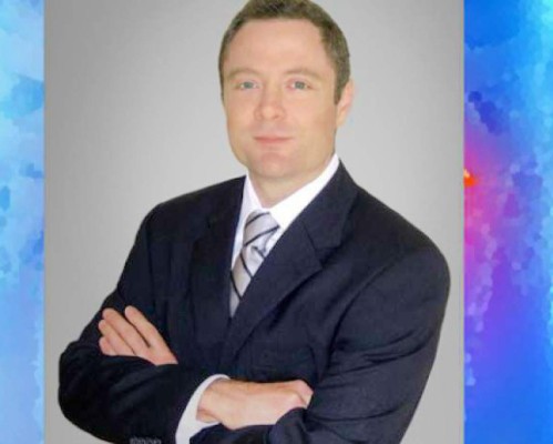 Científico hondureño aclamado a nivel mundial por descubrimientos