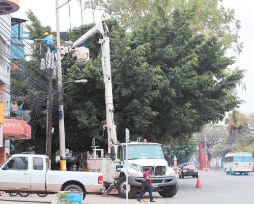 'Distribución no debe privatizarse”